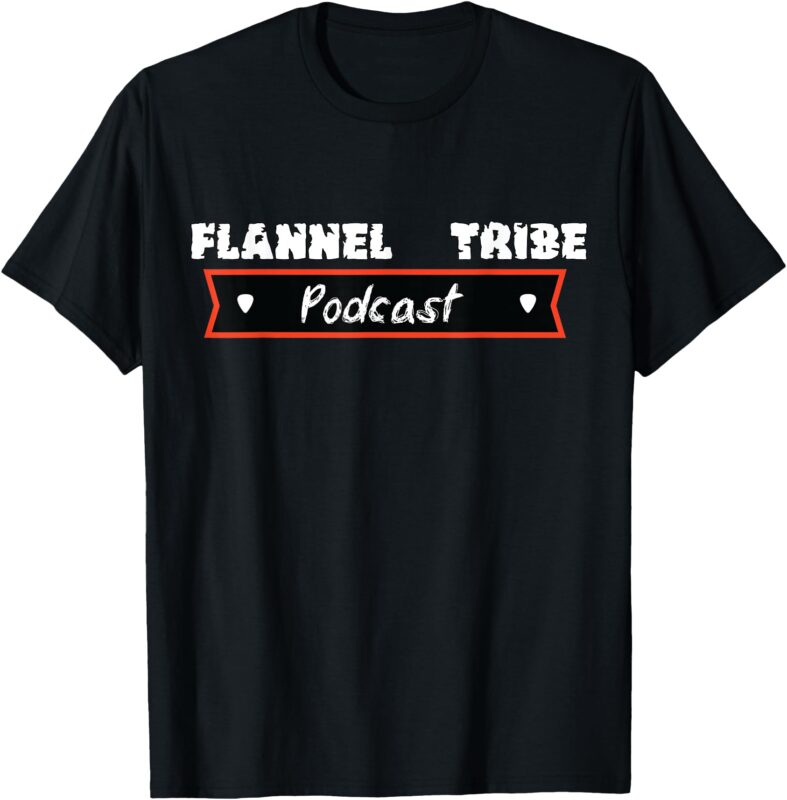 Logo Graphic Tee T-Shirt