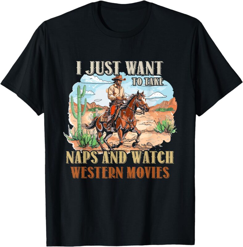 Movie Fan T-Shirt
