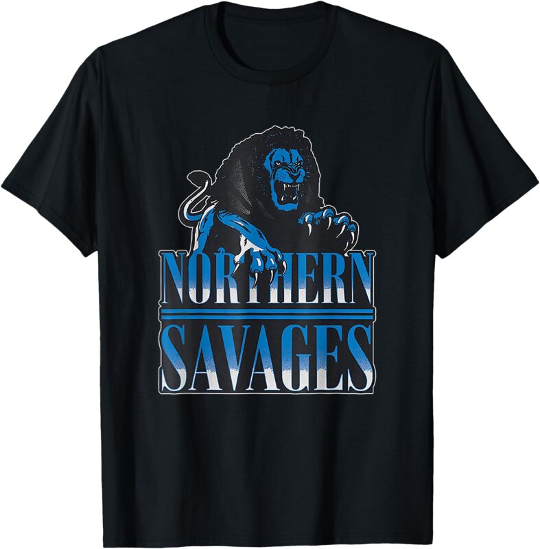 Northern Savages shirt T-Shirt