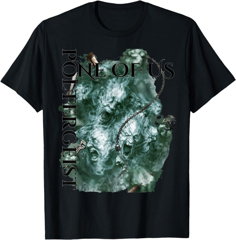 Poltergeist the Collective T-Shirt