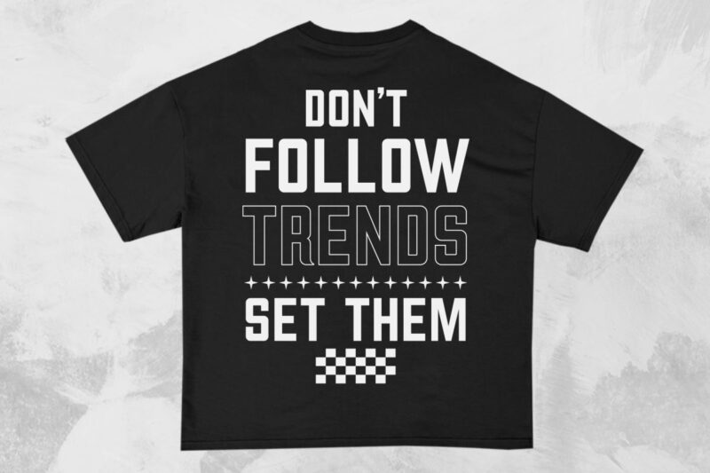 STREETWEAR TYPOGRAPHY VOL. 5 BUNDLE