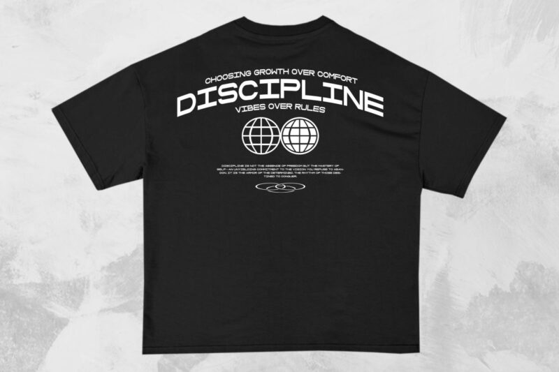 STREETWEAR TYPOGRAPHY VOL. 5 BUNDLE