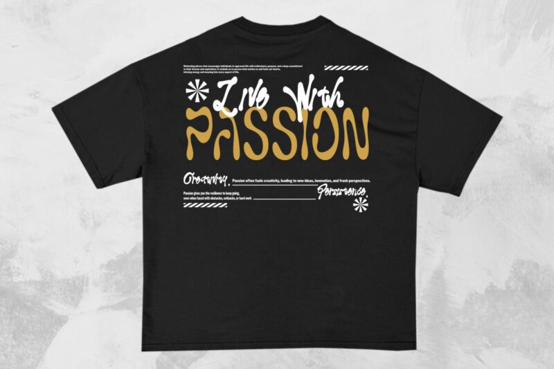 STREETWEAR TYPOGRAPHY VOL. 14 BUNDLE