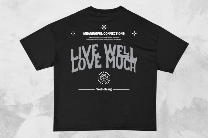 STREETWEAR TYPOGRAPHY VOL. 14 BUNDLE
