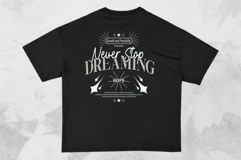 STREETTWEAR TYPOGRAPHY VOL. 13 BUNDLE