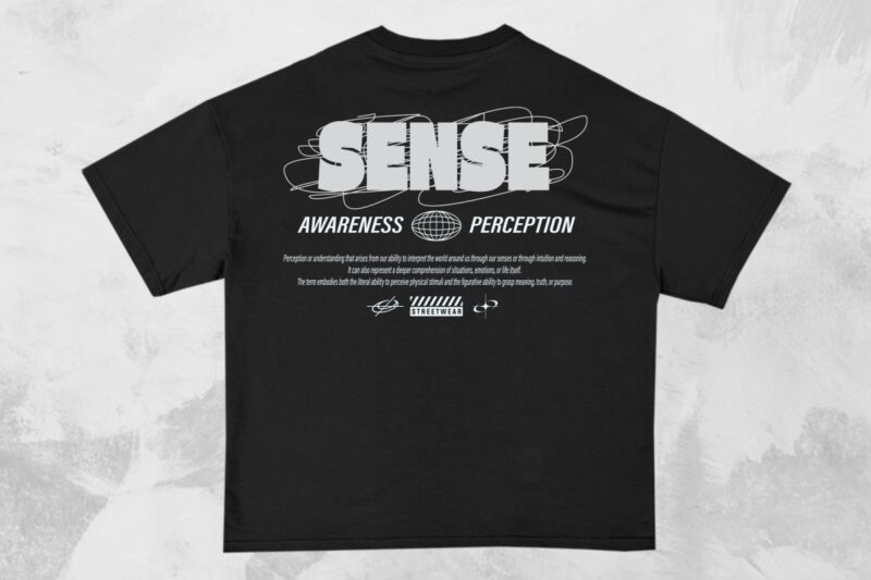 STREETTWEAR TYPOGRAPHY VOL. 13 BUNDLE