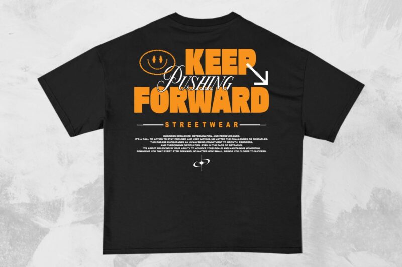 STREETTWEAR TYPOGRAPHY VOL. 13 BUNDLE