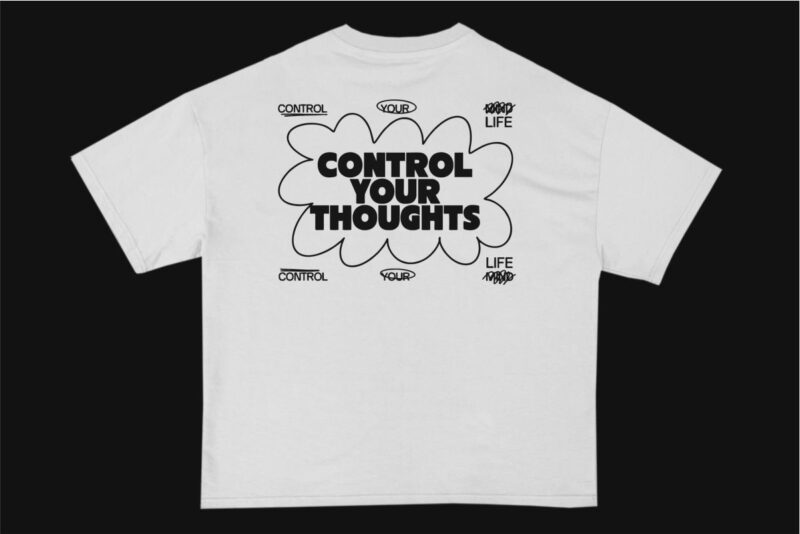 STREETWEAR TYPOGRAPHY VOL. 12 BUNDLE
