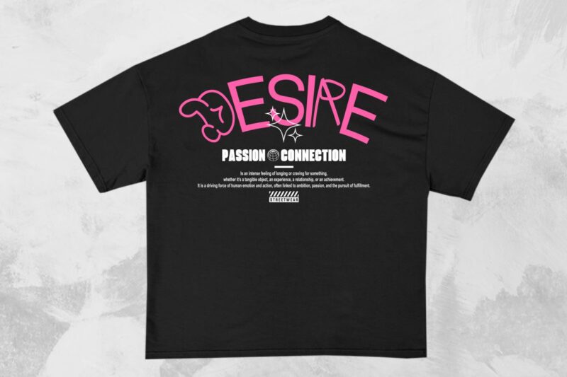 STREETTWEAR TYPOGRAPHY VOL. 13 BUNDLE