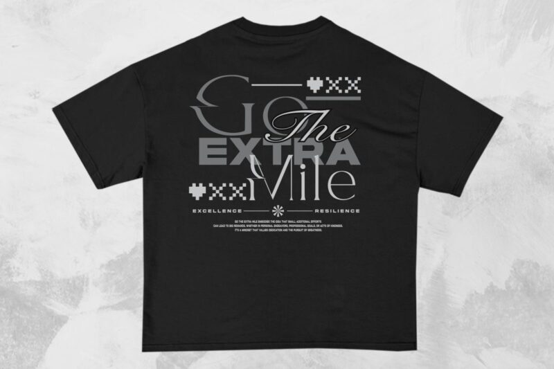 STREETTWEAR TYPOGRAPHY VOL. 13 BUNDLE