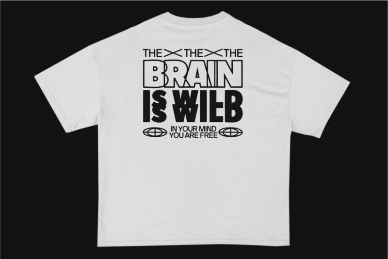 STREETWEAR TYPOGRAPHY VOL. 12 BUNDLE