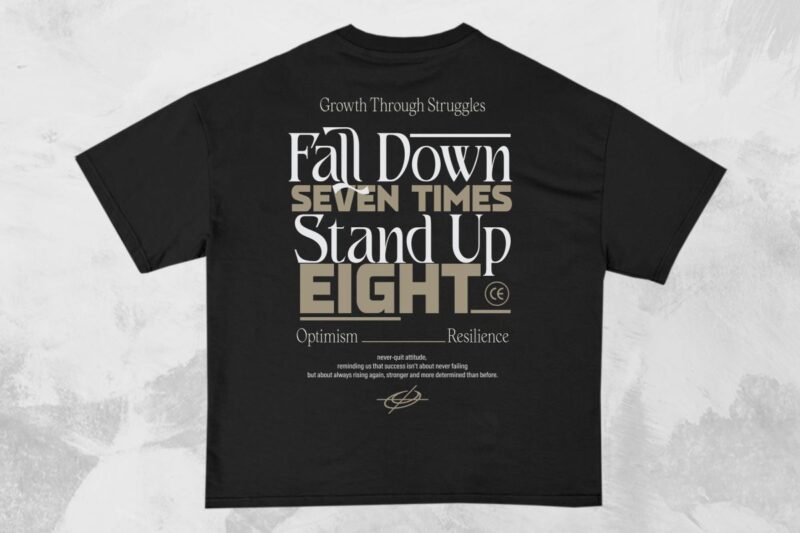STREETTWEAR TYPOGRAPHY VOL. 13 BUNDLE