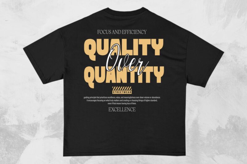 STREETTWEAR TYPOGRAPHY VOL. 13 BUNDLE
