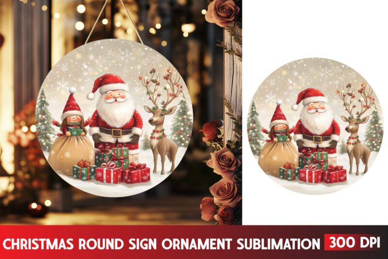 Christmas Mega Bundle,Christmas Round Sign Sublimation Mega bundle,Christmas Sign Bundle,Christmas Sign SVG bundle,Christmas Round Sign SVG