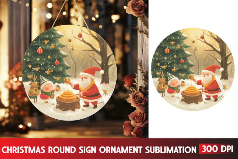 Christmas Mega Bundle,Christmas Round Sign Sublimation Mega bundle,Christmas Sign Bundle,Christmas Sign SVG bundle,Christmas Round Sign SVG