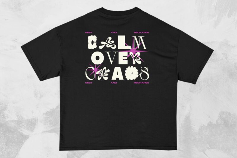STREETWEAR TYPOGRAPHY VOL. 10 BUNDLE