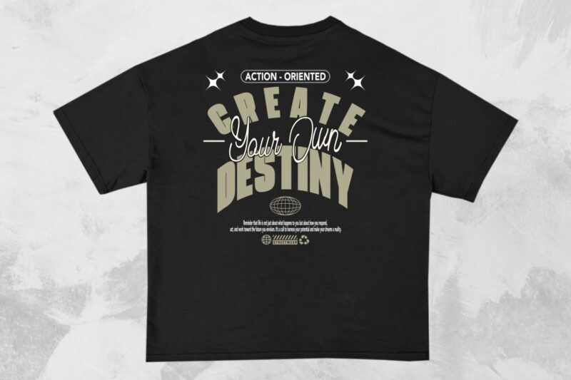 STREETTWEAR TYPOGRAPHY VOL. 13 BUNDLE