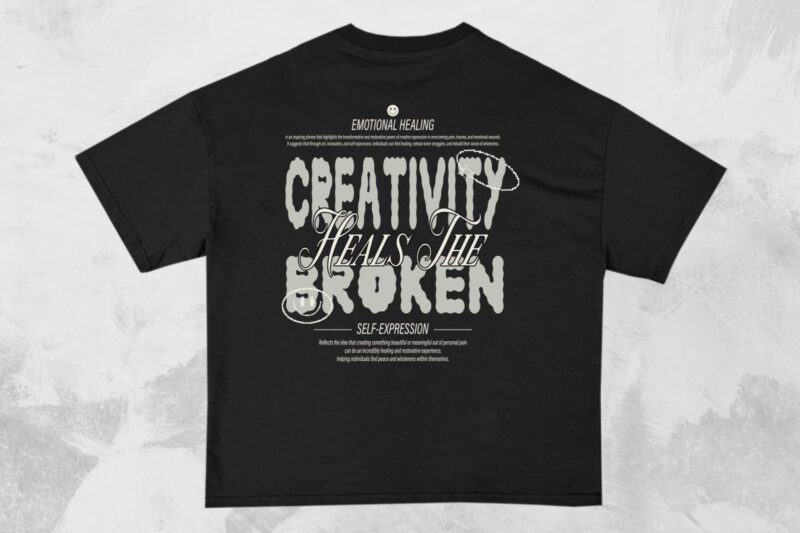 STREETTWEAR TYPOGRAPHY VOL. 13 BUNDLE