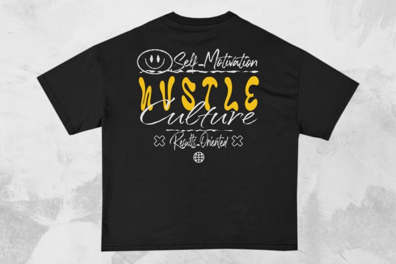 STREETWEAR TYPOGRAPHY VOL. 16 BUNDLE