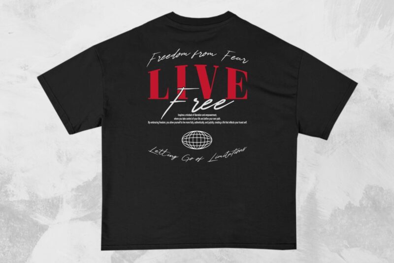 STREETWEAR TYPOGRAPHY VOL. 16 BUNDLE