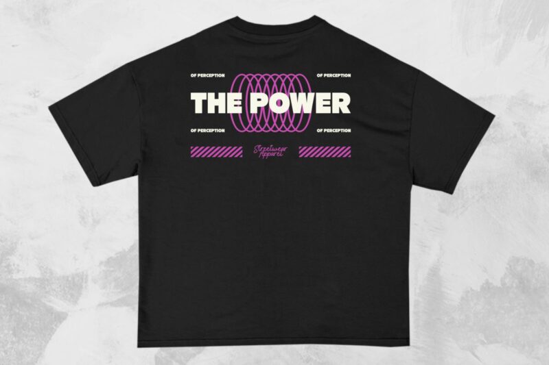 STREETWEAR TYPOGRAPHY VOL. 10 BUNDLE