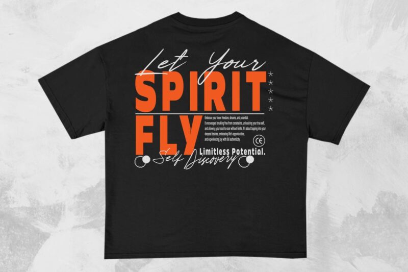 STREETWEAR TYPOGRAPHY VOL. 16 BUNDLE