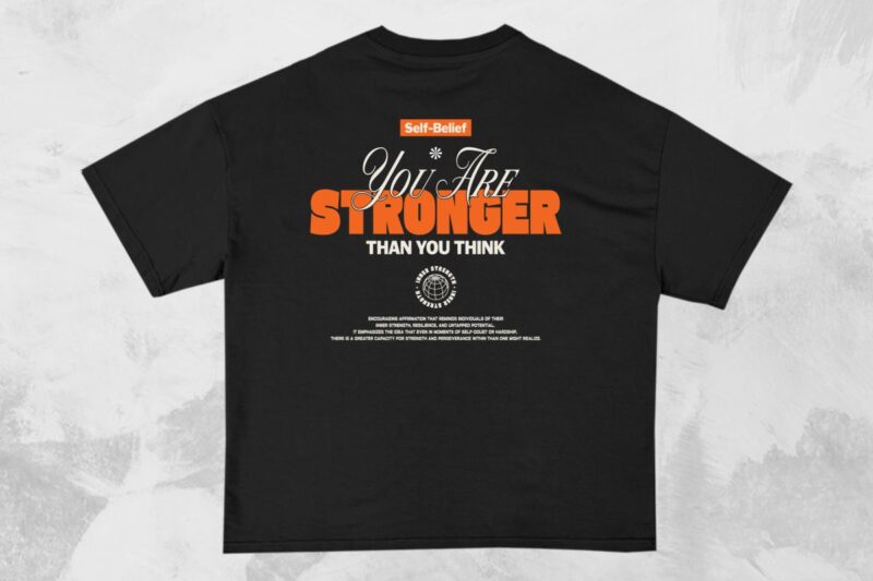 STREETTWEAR TYPOGRAPHY VOL. 13 BUNDLE