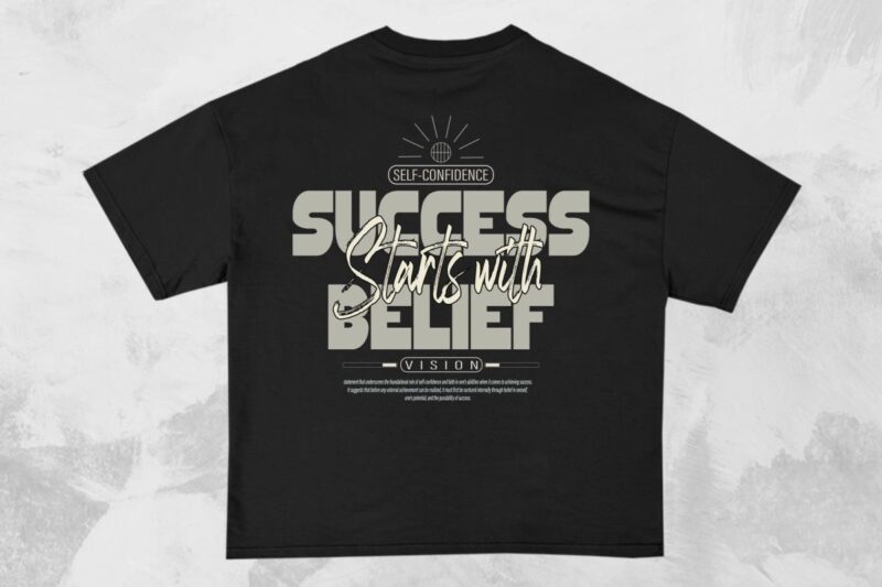 STREETTWEAR TYPOGRAPHY VOL. 13 BUNDLE