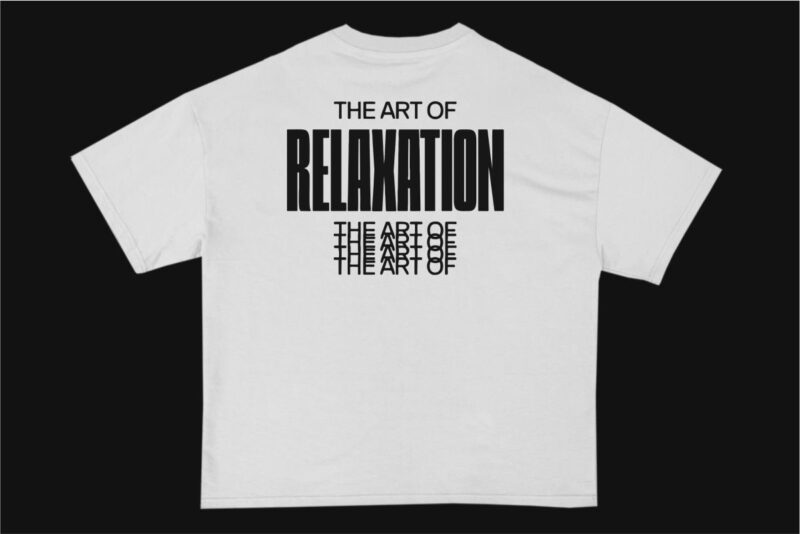 STREETWEAR TYPOGRAPHY VOL. 12 BUNDLE