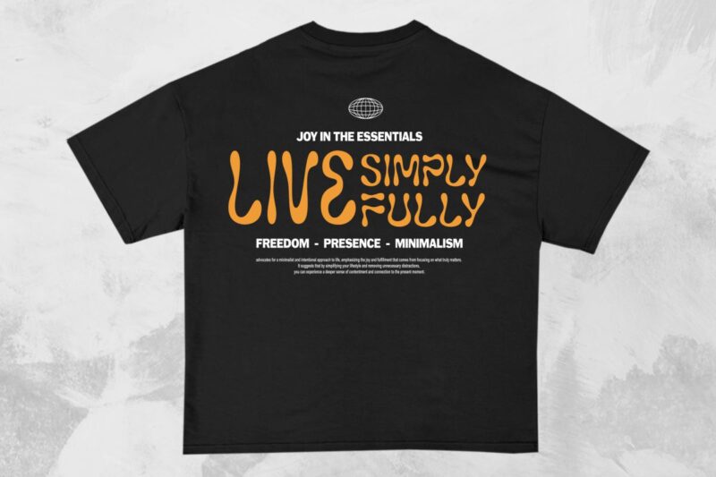 STREETTWEAR TYPOGRAPHY VOL. 13 BUNDLE