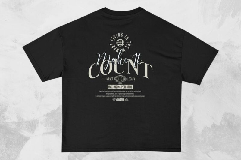 STREETTWEAR TYPOGRAPHY VOL. 13 BUNDLE