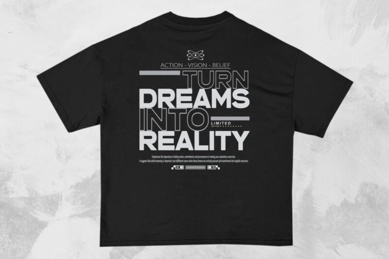 STREETTWEAR TYPOGRAPHY VOL. 13 BUNDLE