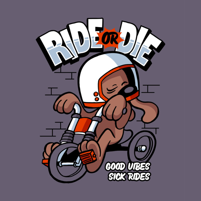 Ride or Die