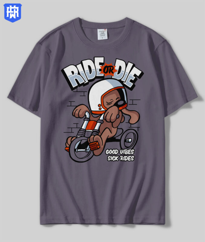 Ride or Die