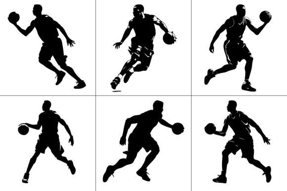 Silhouette Craft T-Shirt Graphic Bundle