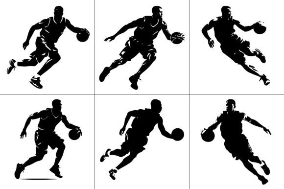 Silhouette Craft T-Shirt Graphic Bundle