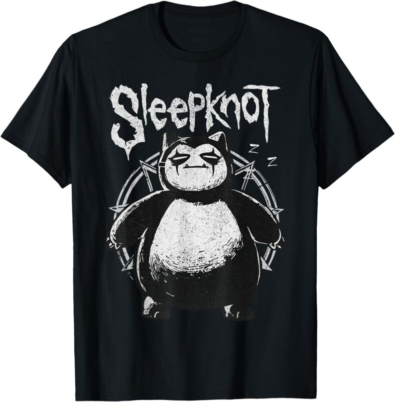 Sleepknot panda T-Shirt
