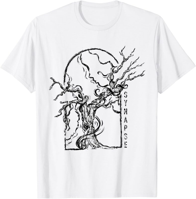 Synapse T-Shirt