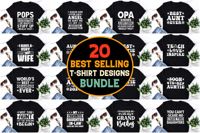 t-shirt vector T-Shirt Design Bundle,t-shirt design POD ideas, POD t-shirt design trends, POD t-shirt business, custom t-shirt design POD