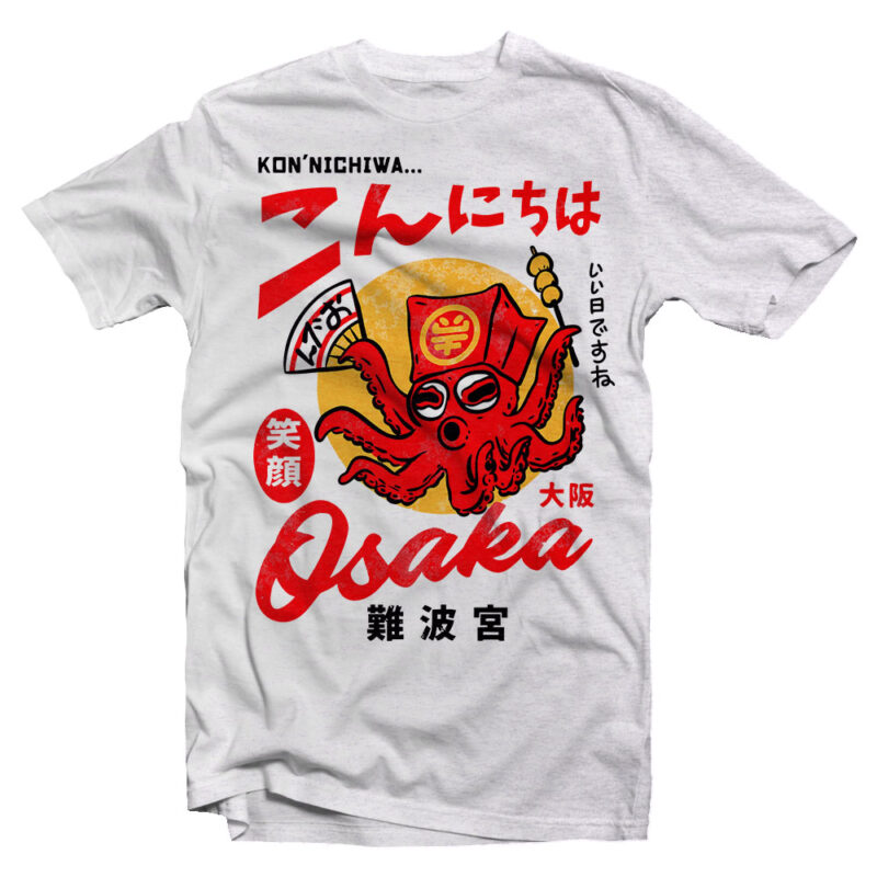 osaka