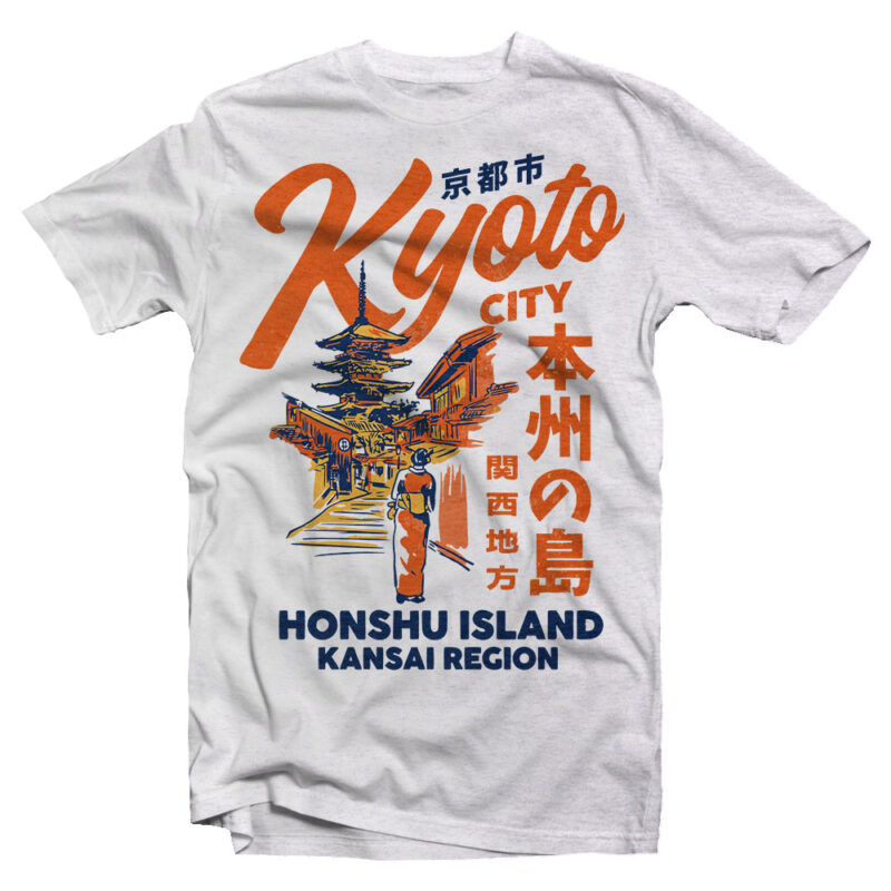 kyoto city
