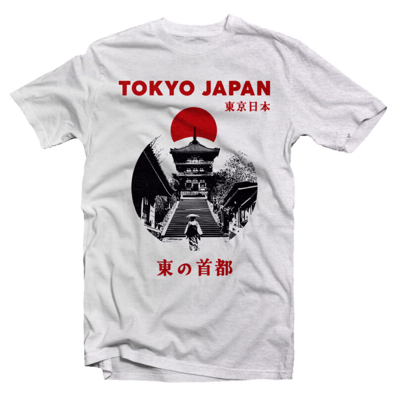 tokyo japan