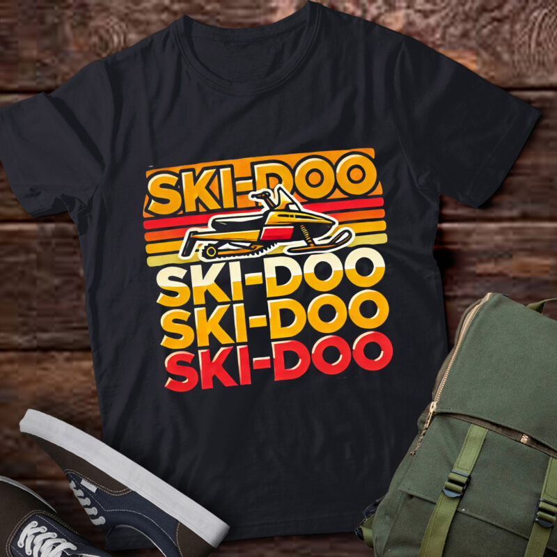 TD23-Funny Winter T-Shirt