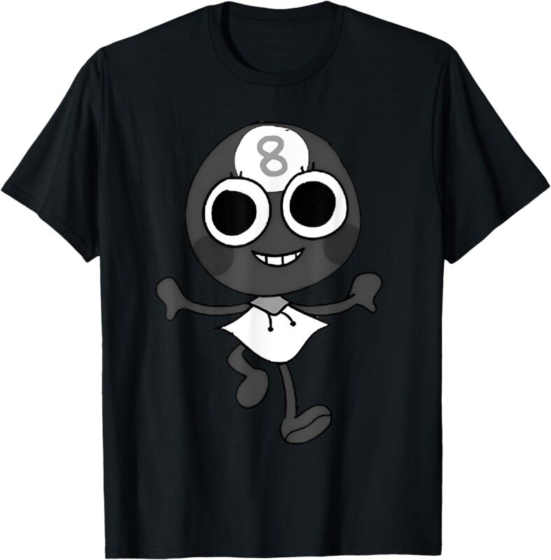 Toodles Dandy’s World Gifts For Birthday And Christmas T-Shirt