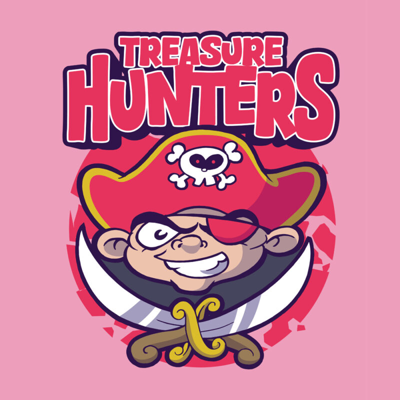 Treasure Hunters