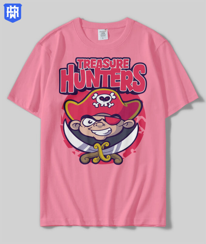 Treasure Hunters