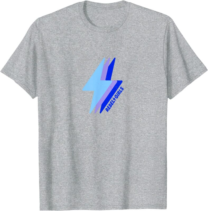 Triple Lightning Bolt T-Shirt