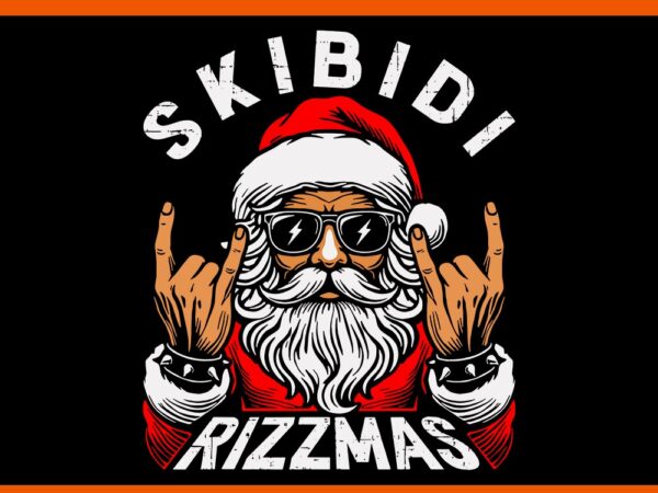 Skibidi rizzmas santa svg, skibidi santa christmas svg, santa rizzmas svg, santa rizzmas sigmas svg t shirt template vector Skibidi rizzmas santa svg, skibidi santa christmas svg, santa rizzmas svg, santa rizzmas sigmas svg t shirt template vector