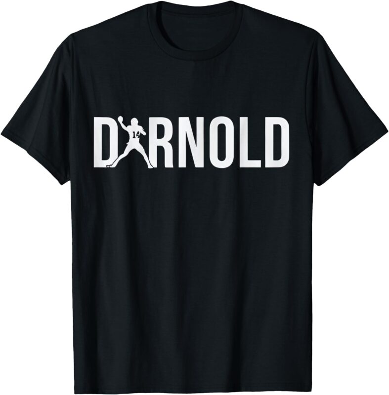 Vintage Sam Darnold Lover Tee Graphic T-Shirt