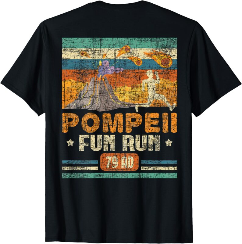 Volcanology T-Shirt